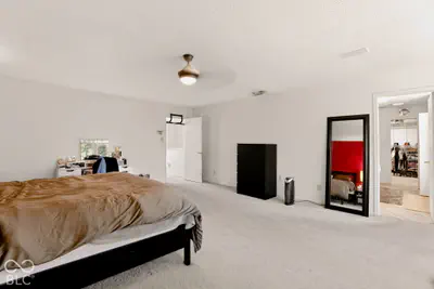 3426 Carica Drive, Indianapolis - 34