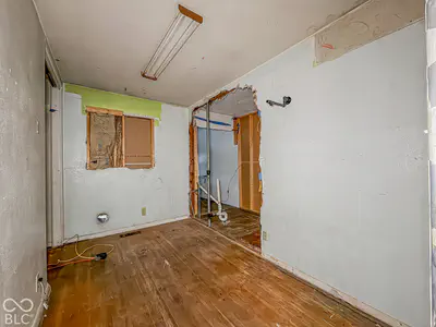 4762 N Mitchner Avenue, Indianapolis - 20
