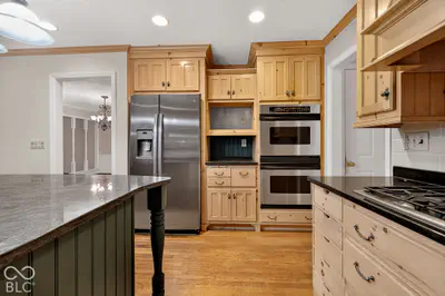 1151 Pimbury Court, Indianapolis - 9