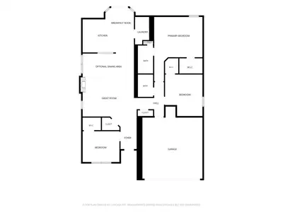 12437 Deerview Drive, Noblesville - 37