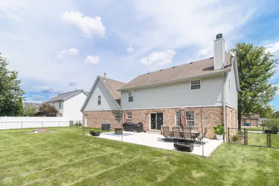 1518 Pippin Drive, Greenfield - 9