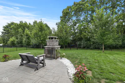 5357 Dunhaven Road, Noblesville - 43