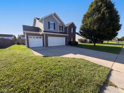 2899 Armaugh Drive, Brownsburg