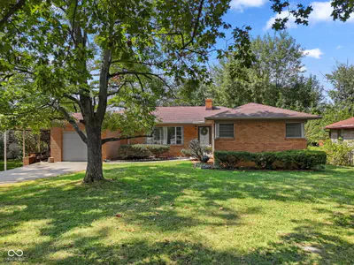 1204 Shortridge Road, Indianapolis