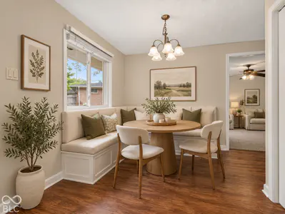 1160 Birnam Woods Trail, Carmel - 10