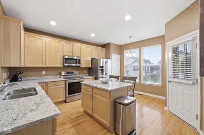 8348 Codesa Way, Indianapolis - 10