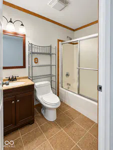 1537 74th Place, Indianapolis - 23