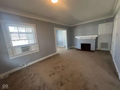 3763 Broadway Street, Indianapolis - 2