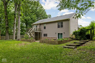 7542 Higdon Court, Indianapolis - 30