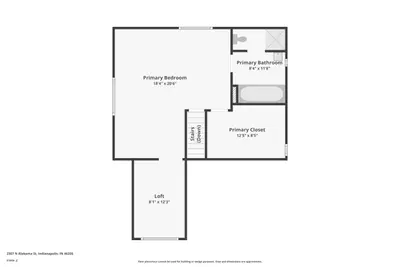 2307 Alabama Street, Indianapolis - 58