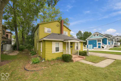 120 3rd Street, Carmel - 2