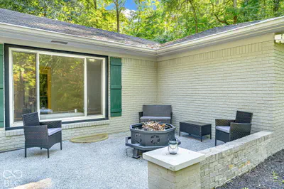 8581 Goat Hollow Road, Mooresville - 59