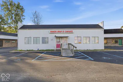 4903 High School, Indianapolis - 42
