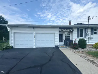 1503 N Franklin Street, Greensburg - 3