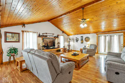 4981 Rinker Road, Mooresville - 11