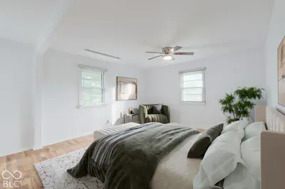 47 Dixie Drive, Indianapolis - 4
