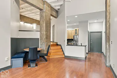 611 Park Avenue #109, Indianapolis - 11
