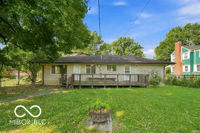 912 Warwick Drive, Muncie - 6