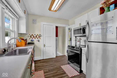 203 Washington Street, Morristown - 10