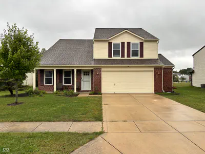 1274 River Ridge Drive, Brownsburg