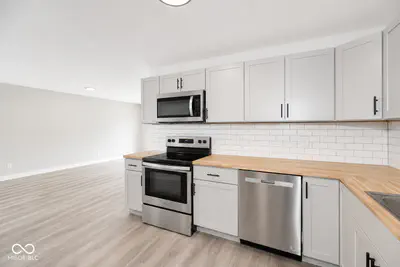 3550 Eisenhower Drive, Indianapolis - 16