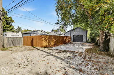 4650 Crittenden Avenue, Indianapolis - 45