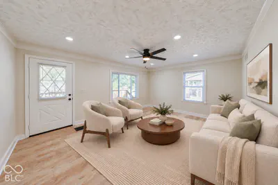 3021 Alice Avenue, Indianapolis - 3