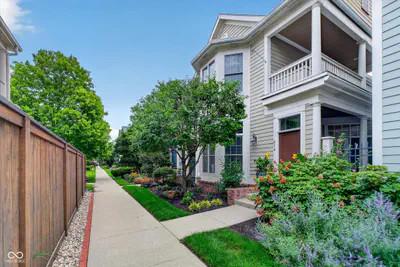 614 N Senate Avenue, Indianapolis