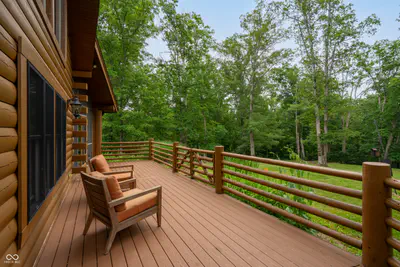 8160 State Road 135, Freetown - 50