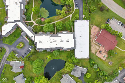 7601 Newport Bay, Indianapolis - 34