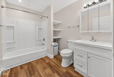 3502 E Southport Road, Indianapolis - 29