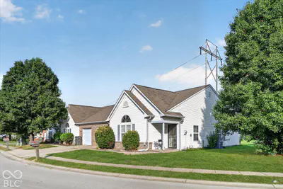 5714 Eden Village Drive, Indianapolis - 2