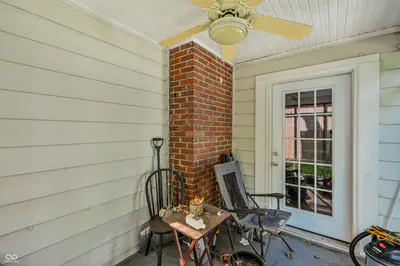 2418 Ryan Drive, Indianapolis - 20