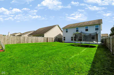 5826 Edelle Drive, Indianapolis - 22