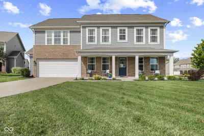 1304 Glen Canyon Drive, Greenwood