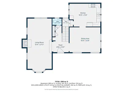 4369 Central Avenue, Indianapolis - 30