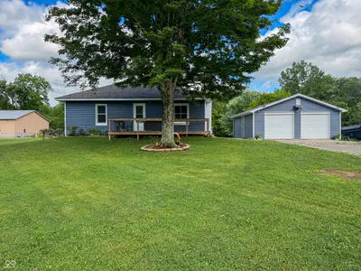 2127 475 W, Morgantown