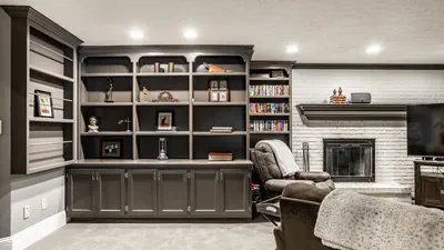 13719 Smokey Ridge Overlook, Carmel - 37