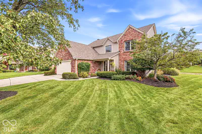 11015 Rutgers Lane, Fishers - 44