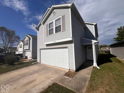 2708 Redland Lane, Indianapolis - 2