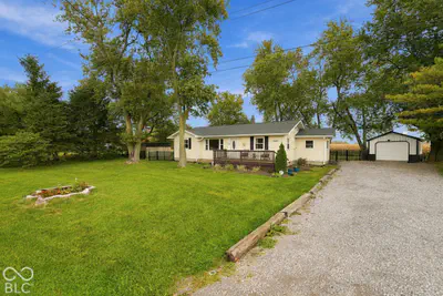 3691 N Us 421, Whitestown - 2