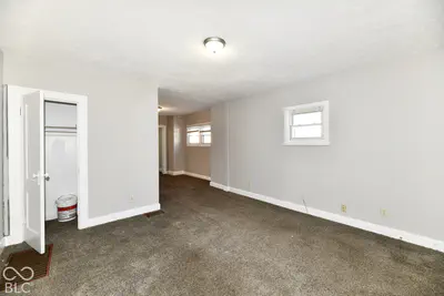 802 N Bradley Avenue, Indianapolis - 6