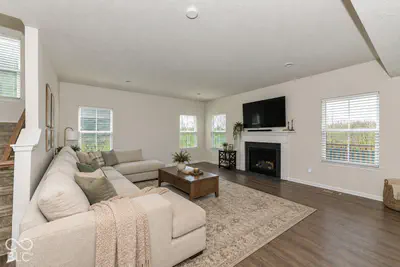 2642 Krasner Drive, Brownsburg - 5