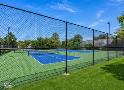 8058 Shoreridge Terrace, Indianapolis - 35