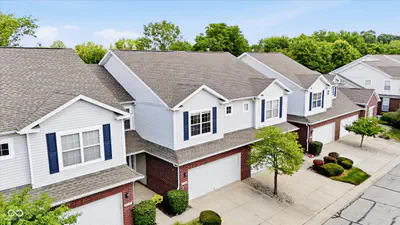 4132 Much Marcle Drive, Zionsville - 30