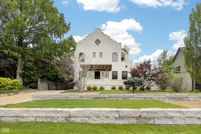 3159 Pennsylvania Street, Indianapolis