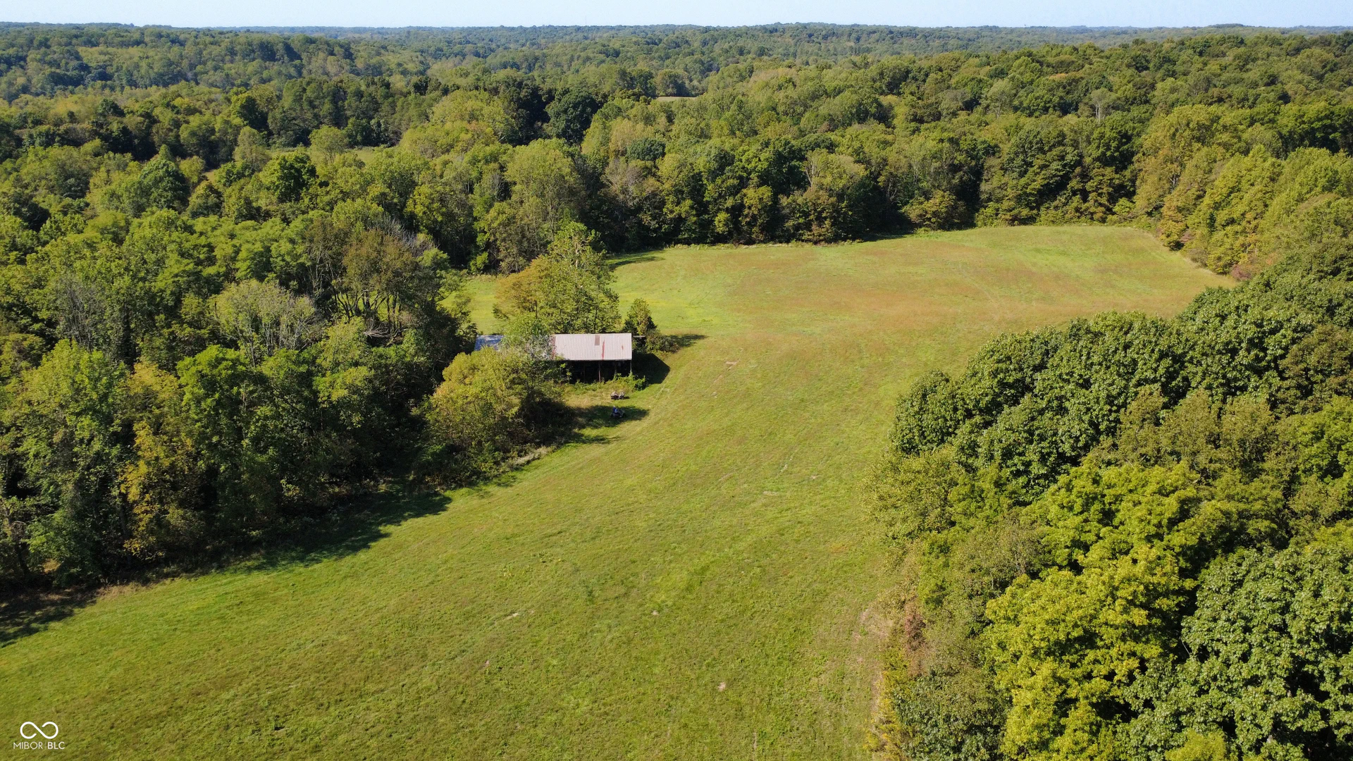6328 Garrison Road, Connersville