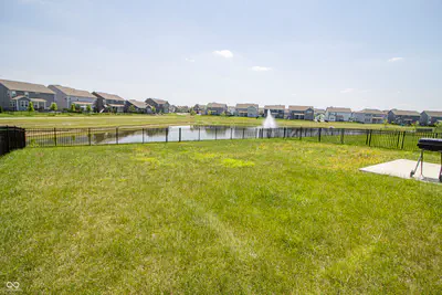 15908 Winnower Drive, Noblesville - 45