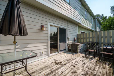 101 Carmelaire Drive, Carmel - 29