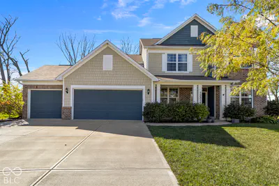 12317 Castle Pine Drive, Noblesville